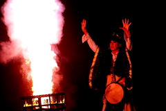 Strtebeker Festspiele 2008